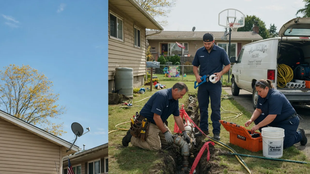 Garbage Disposal Replacement in Bisbee, ND near me